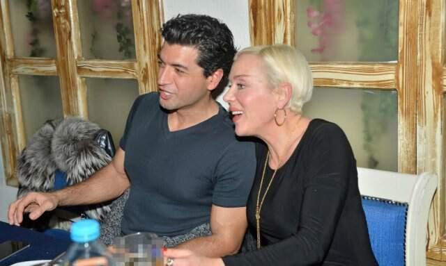 Oyuncu Billur Kalkavan'dan Pes Dedirten Açıklama: Sevgilimin Çocuk Yapacağı Kadını Ben Seçerim