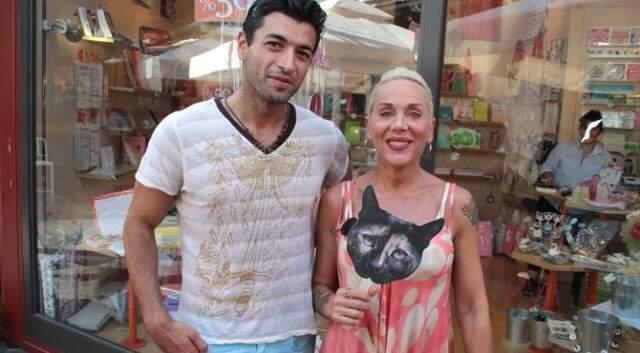 Oyuncu Billur Kalkavan'dan Pes Dedirten Açıklama: Sevgilimin Çocuk Yapacağı Kadını Ben Seçerim