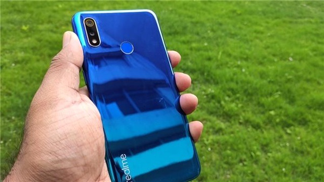 Realme, Akıllı Telefonları İçin Android 9 Pie Güncellemesinin Tarihini Açıklandı