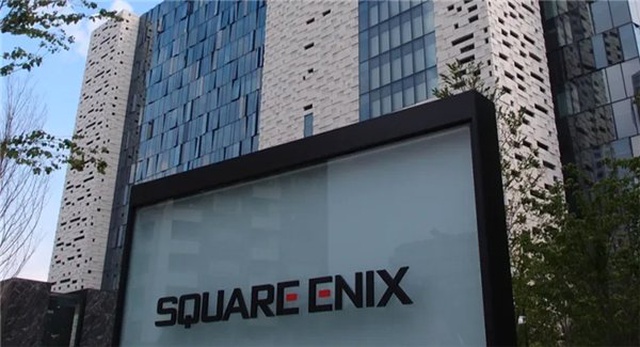 Square Enix Çalışanlarına Ölüm Tehditleri Savuran Kişi Tutuklandı