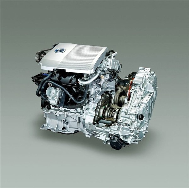 Toyota, Elektrikli Otomobiller İçin Aldığı 24 Bin Patenti Ücretsiz Olarak Paylaştı