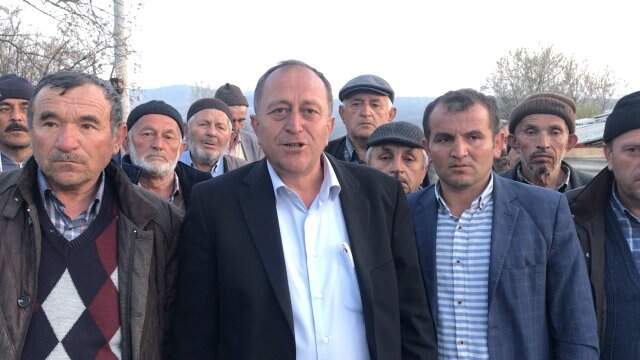 22 Oyla Seçimi Kaybetmesine Rağmen Muhtar Oldu, Köy Ayaklandı Seçimi Kaybeden Muhtar, Seçilen Adayın Foyasını Ortaya Çıkardı! Köy Karıştı