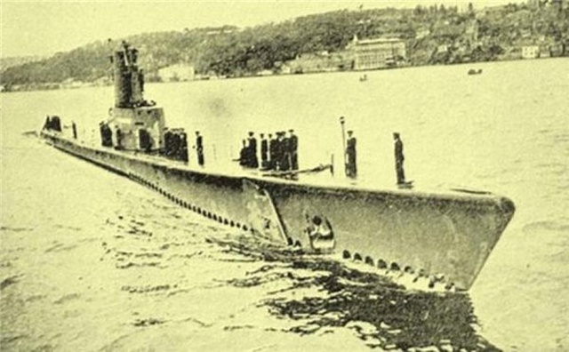 66 Yıldır Çanakkale'de Yatan Dumlupınar Şehitlerimizin Hazin Öyküsü