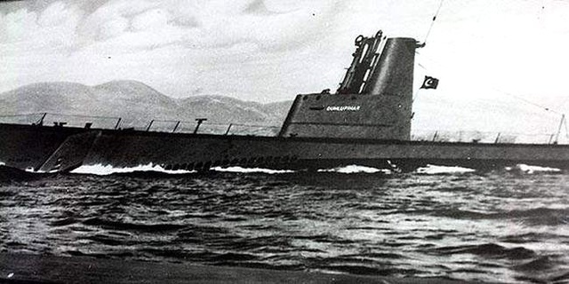 66 Yıldır Çanakkale'de Yatan Dumlupınar Şehitlerimizin Hazin Öyküsü