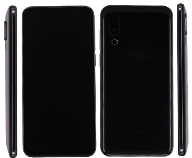Amiral Gemisi Katili Meizu 16s'in Özellikleri Ortaya Çıktı