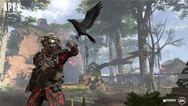 Apex Legends'ta Oyuncuların İlerlemelerinin Silinmesine Sebep Olan Hata Giderildi