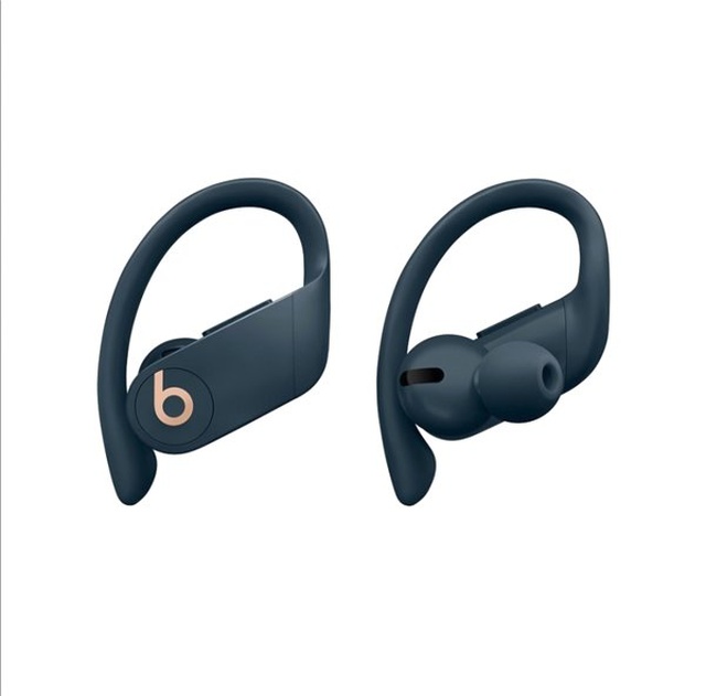 Beats, Kablosuz Kulaklık Modeli Powerbeats Pro'yu Duyurdu: İşte Fiyatı ve Özellikleri