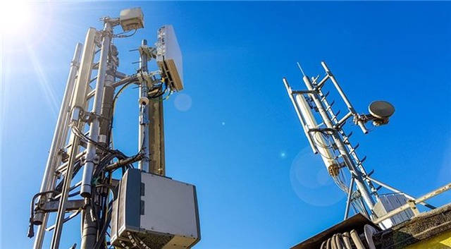 Belçika'da 5g Projesi, Radyasyon Riski Sebebiyle Durduruldu