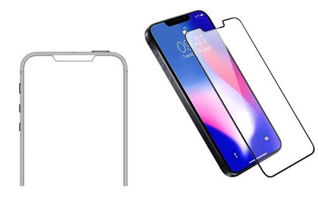 Bomba İddia: Apple, Sonbaharda 4.8 İnç Ekranlı İphone Xe'yi Tanıtacak