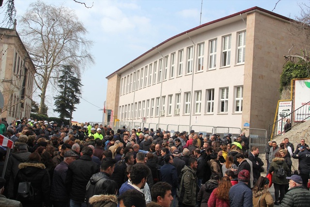 Giresun'da Oylar Yeniden Sayıldı, Aradaki Oy Farkı Arttı