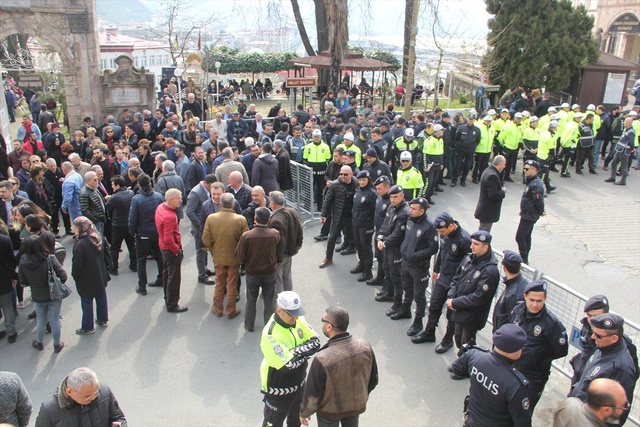 Giresun'da Oylar Yeniden Sayıldı, Aradaki Oy Farkı Arttı