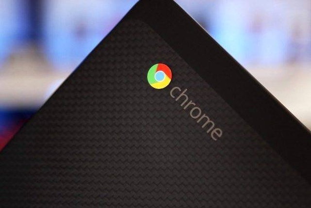 Chrome'un Android Beta Sürümüne Karanlık Mod Desteği Geldi
