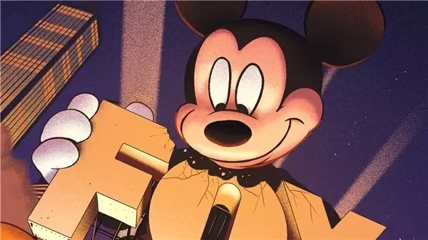 Disney'den Deadpool Filmlerinin Geleceği İçin Beklenen Müjde Geldi
