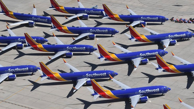 Düşen Etiyopya Havayolları Uçağıyla İlgili Ön Rapor Açıklandı: 'Pilotlar Uçağı Kontrol Edemedi'