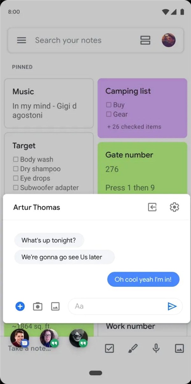 Google, Android Q'nun Pek Çok Yeni Özelliğe Sahip İkinci Betasını Yayınladı