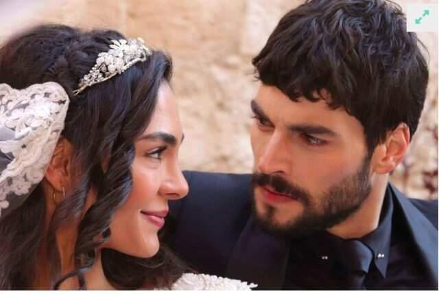 Hercai, 6 Bölüm Sonra Sezona Erken Veda Ediyor