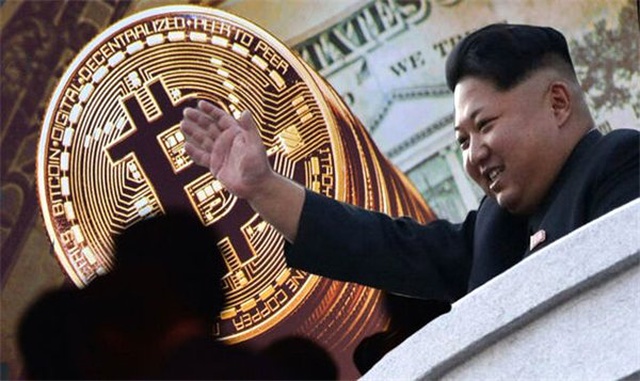 Kuzey Kore, Bitcoin Çalarak Nükleer Finansman Sağlıyor