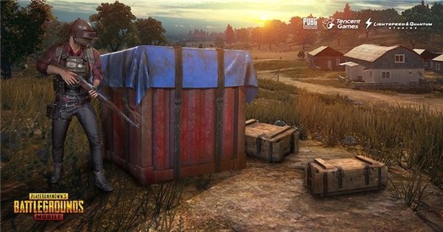 Pubg Mobile'ın Yeni Sürümü Geliyor: İşte Karşılaşacağımız Yenilikler