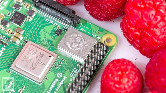 Raspberry Pi, Artık Resmi Olarak Klavye ve Fareye Sahip: İşte Fiyatları