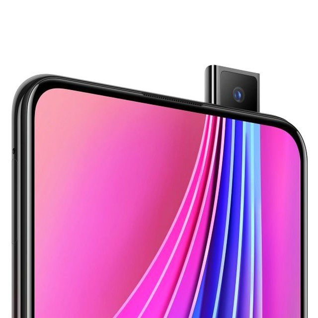 Redmi Pro 2 Açılabilen Ön Kamerasıyla Geliyor