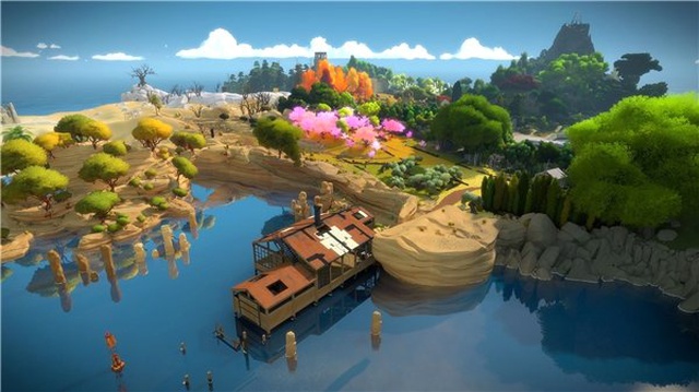<a class='keyword-sd' href='/steam/' title='Steam'>Steam</a> Fiyatı 59 TL Olan Oyun, Epic Games Store'da Kısa Süreliğine Ücretsiz Oldu