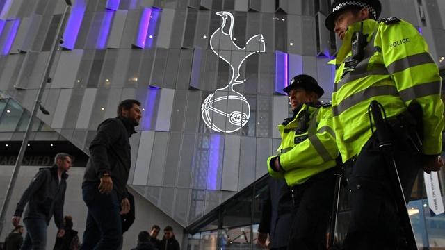 Tottenham'ın 1 Milyar Sterlinlik Yeni Stadı Hakkında Bilimesi Gerekenler