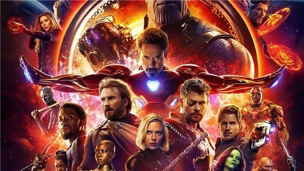 Yok Artık: Avengers: Endgame Biletleri Ebay'de 10,000 Dolara Satılıyor