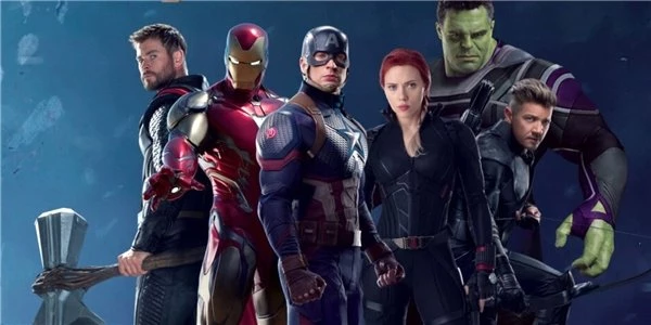 Yok Artık: Avengers: Endgame Biletleri Ebay'de 10,000 Dolara Satılıyor