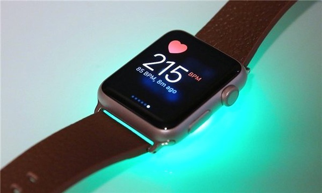 Apple Büyük Düşünüyor: Yeni İphone'lar Kan Şekerinizi Ölçüp Sizi Uyarabilir