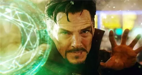 İddia: Doctor Strange 2, 2020'de Marvel'ın 3. Filmi Olacak