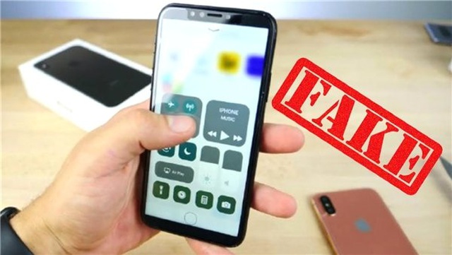 İki Üniversite Öğrencisi, Apple'ı 900 Bin Dolar Dolandırdı