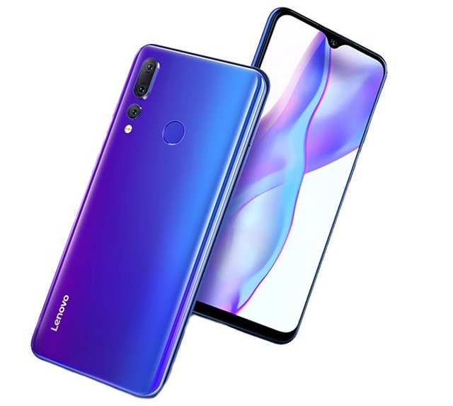 Lenovo, Amiral Gemilerini Kıskandıran Tasarımıyla K6 Enjoy Edition'ı Tanıttı