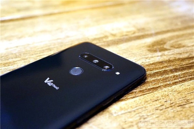 <a class='keyword-sd' href='/lg/' title='Lg'>Lg</a> V30, V35 ve V40'a Android 9 Pie Güncellemesi Geliyor