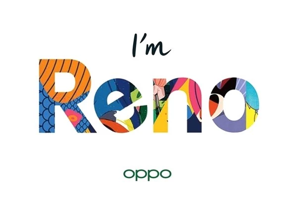 Oppo, Reno'nun 10x Yakınlaştırmaya ve 5g'e Sahip Bir Versiyonunu 24 Nisan'da Tanıtacak