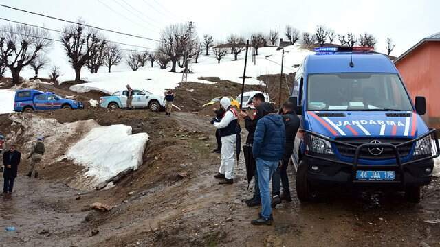 Seçim Dönemindeki Bin 531 Olayda 9 Vatandaşımız Hayatını Kaybetti, 495 Kişi Gözaltına Alındı