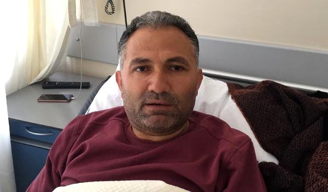 Seçimde Muhtarlığı, Kavgada Gözünü Kaybeden Aday Devlet Büyüklerinden Yardım İstedi
