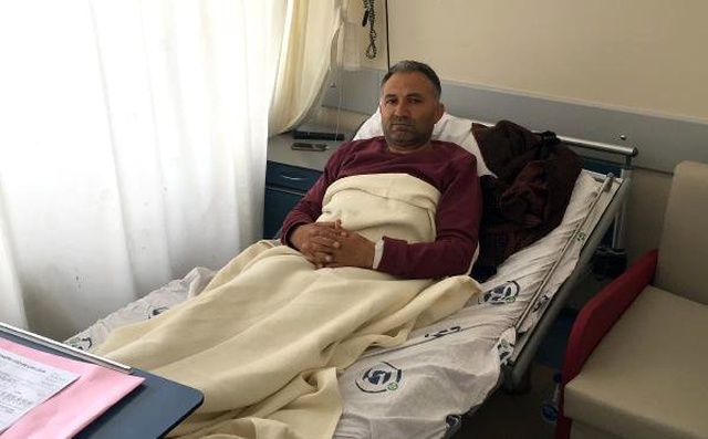 Seçimde Muhtarlığı, Kavgada Gözünü Kaybeden Aday Devlet Büyüklerinden Yardım İstedi