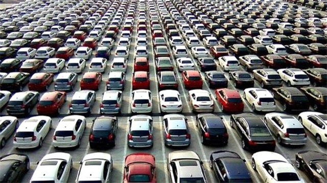 <a class='keyword-sd' href='/turkiye/' title='Türkiye'>Türkiye</a>'de Bu Yıl En Çok Hangi Otomobillerin Satıldığı Belli Oldu