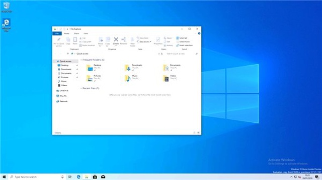 Windows 10'un 2019'da İlk Büyük Güncellemesinin Tarihi Belli Oldu
