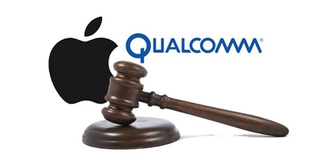 5g Sıkıntıları Çeken Apple'a Qualcomm Yöneticisinden Açıklama: Apple'da Numaramız Var