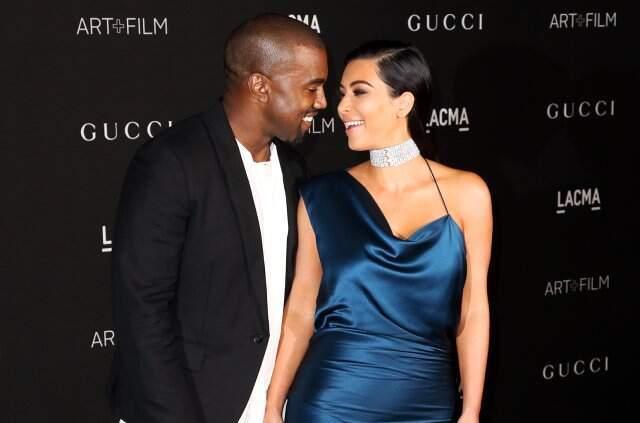 ABD'li Şov Yıldızı Kim Kardashian, Dördüncü Çocuğuna Ermeni Adı Koyacak