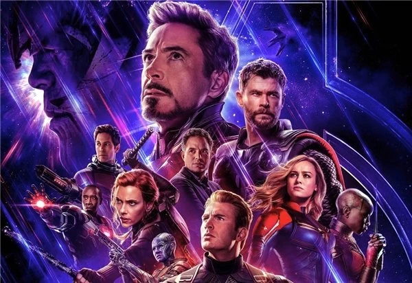 Avengers: Endgame'de Yaşanacak Olaylar Infinity War'un Ne Kadar Sonrasında Geçiyor?