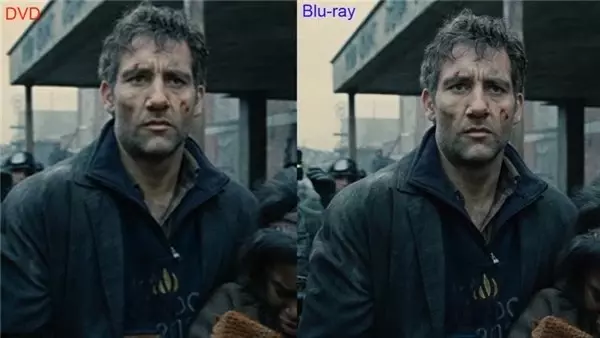 Blu-ray Nedir, Dvd ile Arasındaki Farklar Nelerdir?