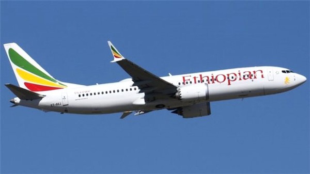 Boeing, 737 Max 8 Tipi Uçakların Aylık Üretiminde Azalmaya Gidiyor