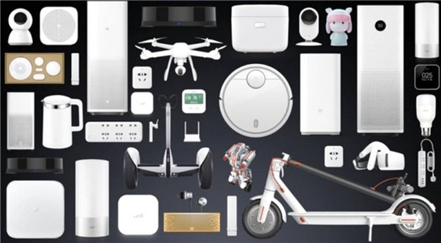 Çin'in Büyüyen Teknoloji Devi Xiaomi, 9 Yaşında