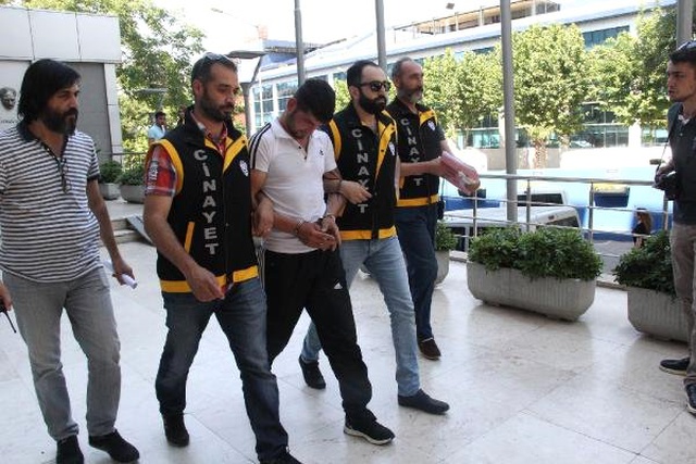 Silah Pazarlığı Yaparken Katledilen Dilek'in Ölümünde, Sevgiliye 'İyi Hal İndirimi' ile 5 Yıl Hapis!