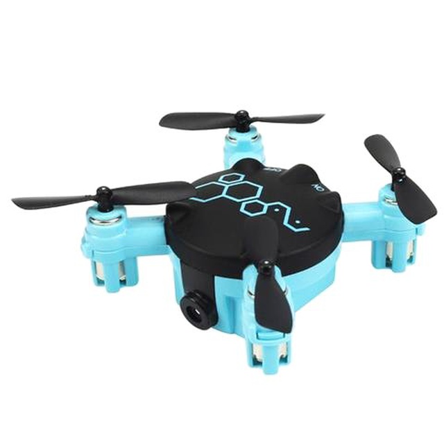 Drone Ehliyeti Gerekmeden Kullanabileceğiniz 8 Drone