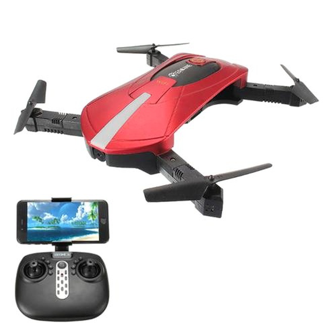 Drone Ehliyeti Gerekmeden Kullanabileceğiniz 8 Drone
