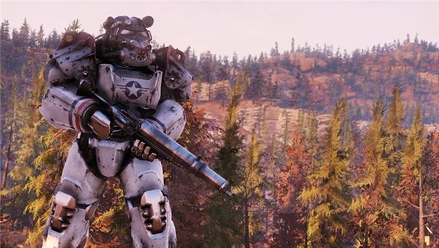 Fallout 76'ya Pay-to-Win Sisteminin Gelmesi, Şikayetleri Beraberinde Getirdi