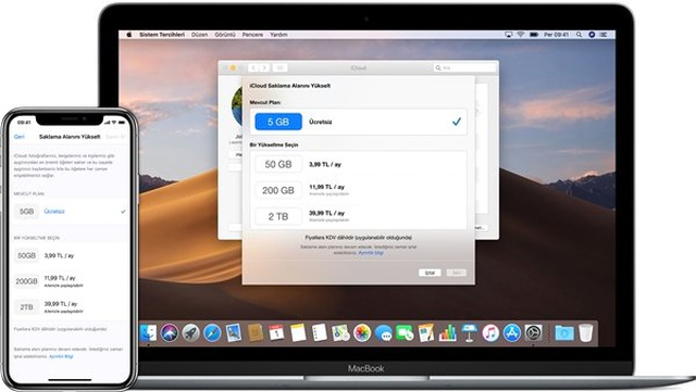 İcloud'da Yer Açmak İçin İphone Yedeklemeleri Nasıl Silinir?
